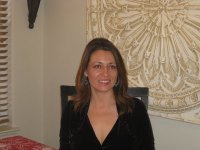 Michelle Coble