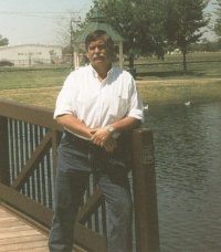 Robert Morris