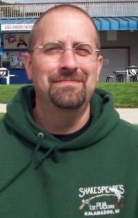 Brian Makohn