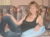 Maria Hayes