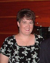 Sandra Kusmierczyk
