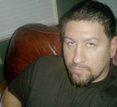 Frank Martinez