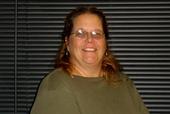 Cynthia Hammond