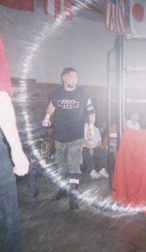 Jon Towers