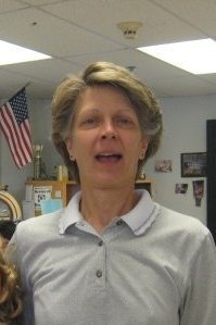 Diane Drazinski