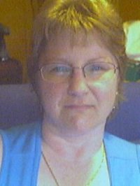 Katherine Klennert
