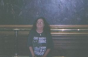Susan Holmes