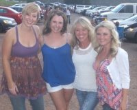 Carrie Cook