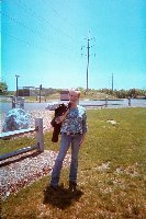 Helaine Krebs