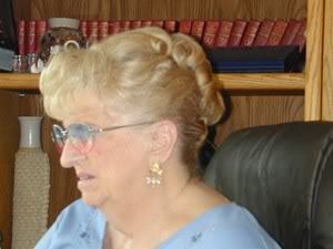 Judith Landberg
