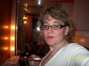 Rebecca Stimeling