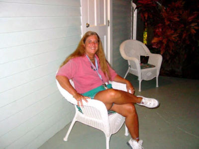 Melinda Feinberg