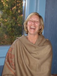 Janet Symon