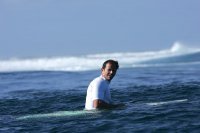 Ted Eldredge