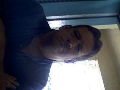 Larry Gray