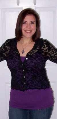 Jennifer Strauss