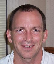Orin Norris
