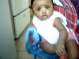 Ladonna White