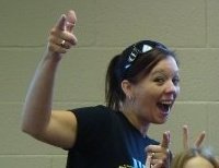 Tiffany Emitt