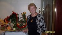 Marjorie Ferone