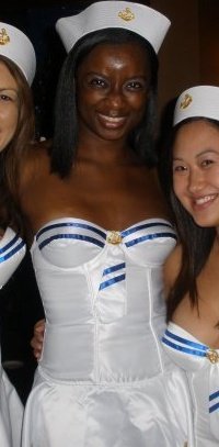 Leslie Okwudili