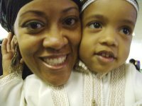 Marjonah Ibraheem