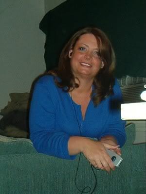 Donna Pursel