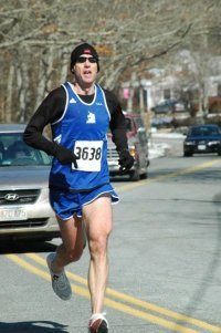 Andrew Macdougall
