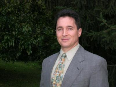 Brett Dreyfus