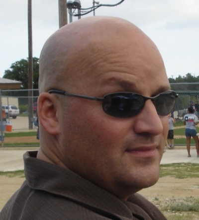 Christopher Raiti