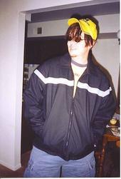 Mark Mcglothlen