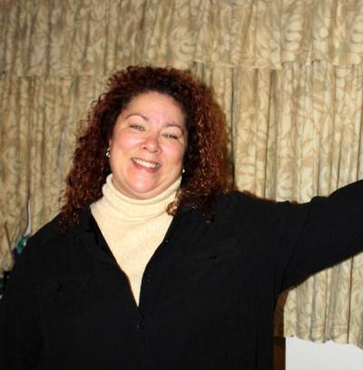 Laura Wein