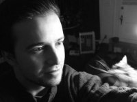 Gregg Shetterly