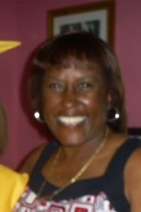 Anastine Richardson