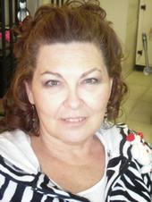 Patricia Hamner