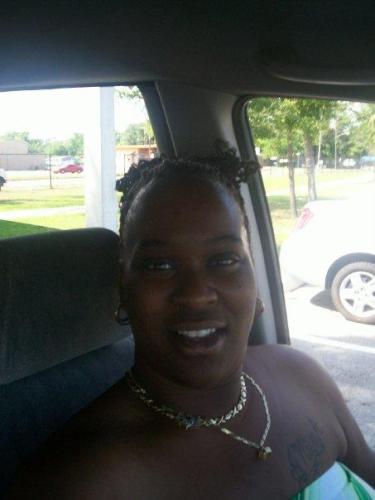 Kimberly Mcteer