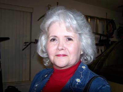 Ruby Sasser