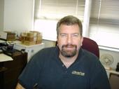 Stephen Coffey