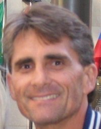 Ronald Eger
