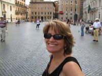 Bonnie Landini