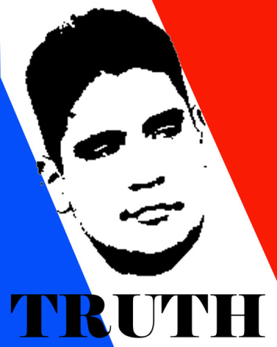 Adam Palomo