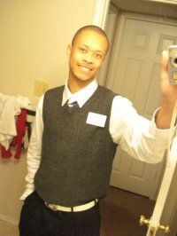 Lonnie Green