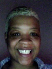 Andrea Johnson