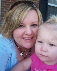 Cassie Burleson