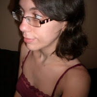 Amanda Mccowan