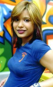 Pooja Singh