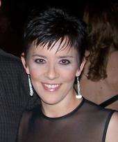 April Neibauer