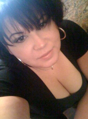 Marybell Montes