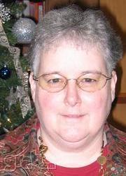 Cynthia Bryant