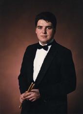 Brad Bell